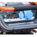 Бензиновый генератор Zongshen KB 7000