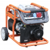 Бензиновый генератор Zongshen KB 7003 E