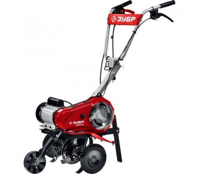 Культиватор электрический ЗУБР КАД-2500