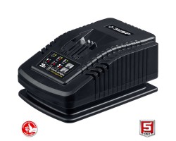 Аккумуляторный бесщеточный винтоверт Зубр GVB-250-42-foto10