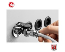 Генератор бензиновый ЗУБР СБА-5500-foto10