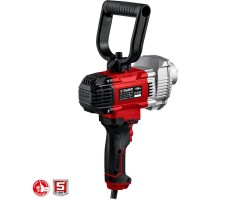 Миксер строительный Зубр МР-1100-foto2