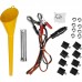 Генератор бензиновый ЗУБР ЗЭСБ-1200 серия МАСТЕР