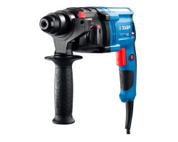 Перфоратор SDS-plus Зубр ЗП-22-650 К серия ПРОФЕССИОНАЛ-foto3