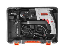 Перфоратор SDS-plus Зубр П-22-650 серия МАСТЕР