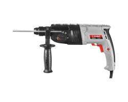 Перфоратор SDS-plus Зубр П-22-650 серия МАСТЕР-foto3