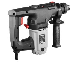 Перфоратор SDS-plus Зубр ЗП-26-750 ЭК серия МАСТЕР-foto4