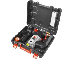 Перфоратор SDS-plus Зубр ЗП-26-750 ЭК серия МАСТЕР-foto5