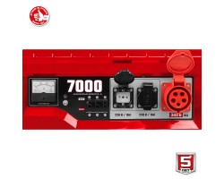 Генератор бензиновый ЗУБР СБ-7000Е-3-foto14