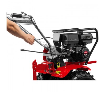 Мотоблок бензиновый усиленный ЗУБР МТУ-450 Мотоблок бензиновый усиленный ЗУБР МТУ-450