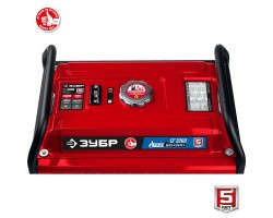 Генератор газовый ЗУБР СГ-3300-foto12