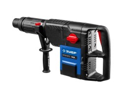 Перфоратор SDS-Max Зубр ЗПМ-52-1500 ЭК серия ПРОФЕССИОНАЛ-foto3