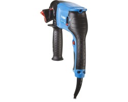 Перфоратор SDS-plus Зубр ЗП-18-470 серия ПРОФЕССИОНАЛ-foto3