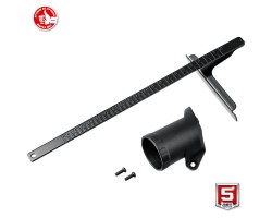 Пила циркулярная ЗУБР ПД-85-foto11