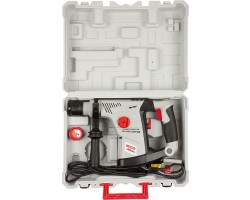Перфоратор SDS-plus Зубр ЗПВ-30-900 ВК серия МАСТЕР