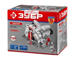 Пила циркулярная Зубр ЗПД-900 серия МАСТЕР-foto8