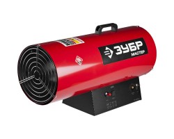 Пушка газовая М2 Зубр ТПГ-53000_М2 серия МАСТЕР