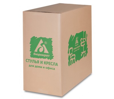 Кресло детское Бюрократ KD-W6 оранжевый жираф (пластик белый) Кресло детское Бюрократ KD-W6 оранжевый жираф (пластик белый)