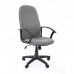 Кресло CHAIRMAN 289 new, ткань красное