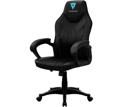 Кресло компьютерное игровое ThunderX3 EC1 Black AIR