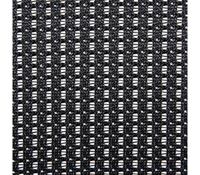 Кресло руководителя CHAIRMAN CH 840 black черное