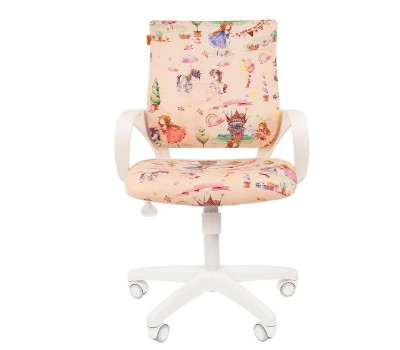 Кресло детское CHAIRMAN KIDS 103, обивка машинки Кресло детское CHAIRMAN KIDS 103, обивка машинки