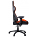 Кресло компьютерное игровое Cougar ARMOR Black-Orange [3MGC1NXB.0001]