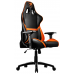 Кресло компьютерное игровое Cougar ARMOR Black-Orange [3MGC1NXB.0001]