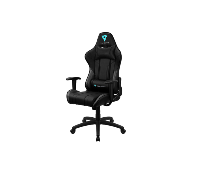 Кресло компьютерное игровое ThunderX3 EC3 Black AIR