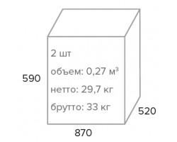 Кресло руководителя Everprof Opera M сетка золотой-foto5
