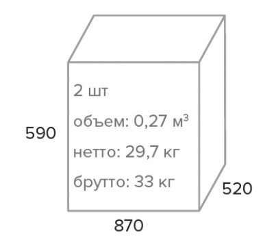 Кресло руководителя Everprof Opera M сетка золотой