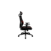 Кресло компьютерное игровое ThunderX3 YAMA1 Black-Red