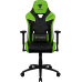 Кресло компьютерное игровое ThunderX3 TC5 Neon Green