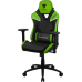 Кресло компьютерное игровое ThunderX3 TC5 Neon Green