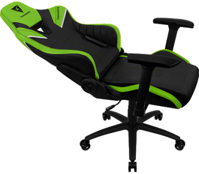 Кресло компьютерное игровое ThunderX3 TC5 Neon Green Кресло компьютерное игровое ThunderX3 TC5 Neon Green