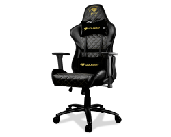 Кресло компьютерное игровое Cougar ARMOR One Royal