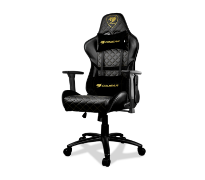 Кресло компьютерное игровое Cougar ARMOR One Royal