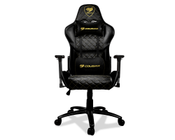 Кресло компьютерное игровое Cougar ARMOR One Royal-foto2