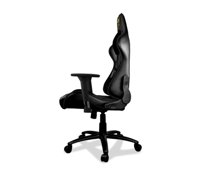 Кресло компьютерное игровое Cougar ARMOR One Royal