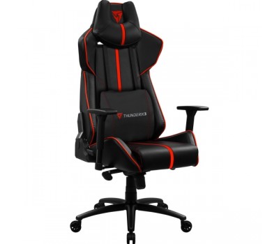 Кресло компьютерное игровое ThunderX3 BC7 Black-Red AIR Кресло компьютерное игровое ThunderX3 BC7 Black-Red AIR