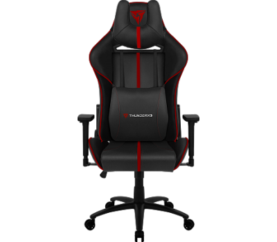 Кресло компьютерное игровое ThunderX3 BC5 Black-Red AIR Кресло компьютерное игровое ThunderX3 BC5 Black-Red AIR
