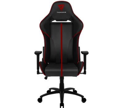 Кресло компьютерное игровое ThunderX3 BC5 Black-Red AIR Кресло компьютерное игровое ThunderX3 BC5 Black-Red AIR