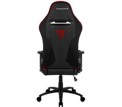 Кресло компьютерное игровое ThunderX3 BC5 Black-Red AIR Кресло компьютерное игровое ThunderX3 BC5 Black-Red AIR