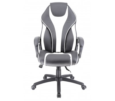Кресло геймерское Everprof Wing TM Экокожа Белый Кресло геймерское Everprof Wing TM Экокожа Белый