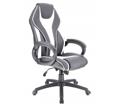 Кресло геймерское Everprof Wing TM Экокожа Белый Кресло геймерское Everprof Wing TM Экокожа Белый