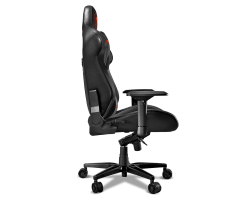 Кресло компьютерное игровое Cougar ARMOR TITAN (BLACK STAR)-foto4