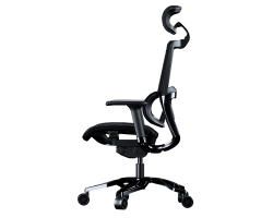 Кресло компьютерное игровое Cougar ARGO Black -foto3