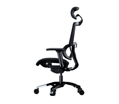 Кресло компьютерное игровое Cougar ARGO Black Кресло компьютерное игровое Cougar ARGO Black