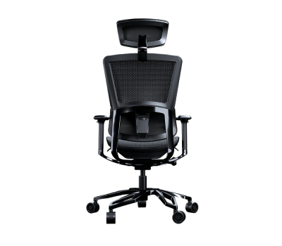 Кресло компьютерное игровое Cougar ARGO Black Кресло компьютерное игровое Cougar ARGO Black