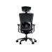 Кресло компьютерное игровое Cougar ARGO Black